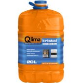 Qlima Premium petroleum kristal 20 Liter
