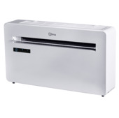 Qlima monoblock airco WDH 229 inverter