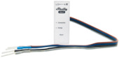 Shelly 3EM 63W Gen3 slimme energiemeter 3-fase WiFi DIN rail