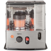 Qlima wiekkachel R7227 STC-2