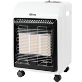 Qlima Gasrolkachel 741 RM