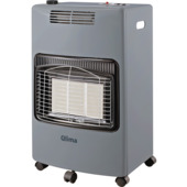 Qlima Gaskachel GH 959 RF