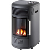 Qlima gaskachel  GH 8034