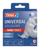 Tesa Universal Nanotape 3m x 30mm