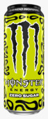 Monster Energy Lando Norris 500 ml
