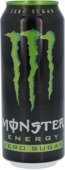 Monster Zero Sugar 500 ml