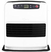 Laser kachel SRE 4035 TC mat-wit/mat-zwart