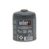 Weber gasbusje Q120 445 gram