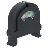 Q-Link batterij tester universeel