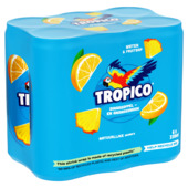 Tropico Original 6 x 330 ml