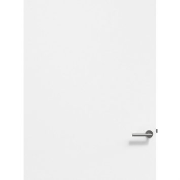 Arne & Bodil binnendeur ABD100 wit afgelakt