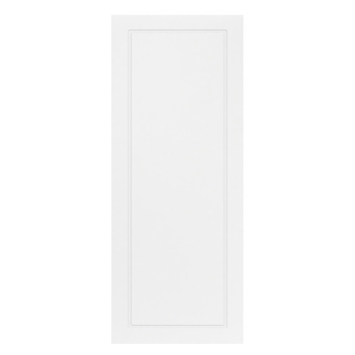 Arne & Bodil binnendeur ABD427 wit afgelakt
