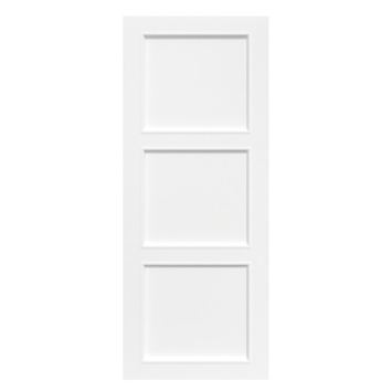 Arne & Bodil binnendeur ABD626 wit afgelakt