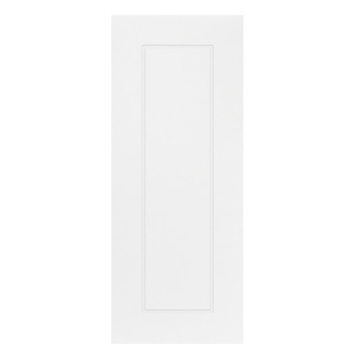 Arne & Bodil binnendeur ABD420 wit afgelakt