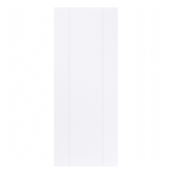 Arne & Bodil binnendeur ABS202 extra wit afgelakt