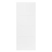 Arne & Bodil binnendeur ABB155 wit afgelakt