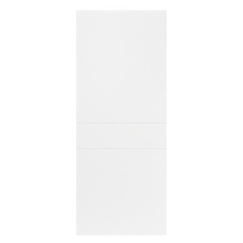 Arne & Bodil binnendeur ABS200 wit afgelakt