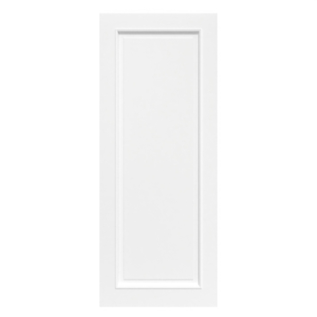 Arne & Bodil binnendeur ABT101 wit afgelakt