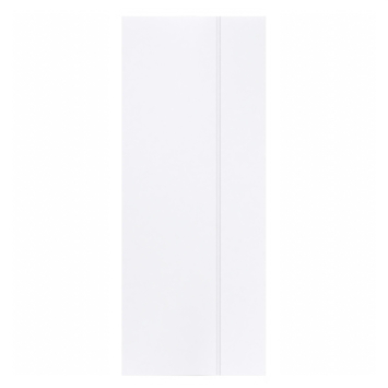 Arne & Bodil binnendeur ABE146 extra wit afgelakt