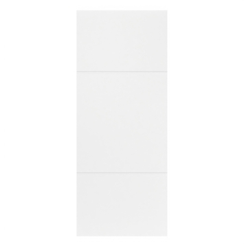 Arne & Bodil binnendeur ABD575 wit afgelakt