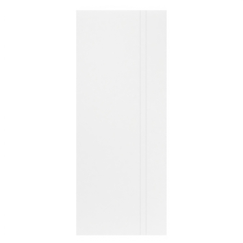Arne & Bodil binnendeur ABS201 wit afgelakt
