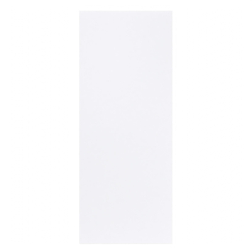 Arne & Bodil binnendeur ABD100 extra wit afgelakt