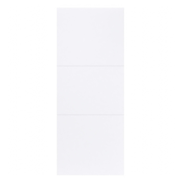 Arne & Bodil binnendeur ABB154 extra wit afgelakt