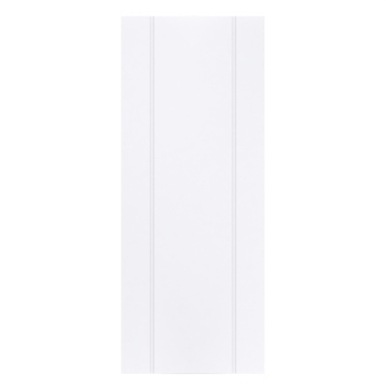 Arne & Bodil binnendeur ABE157 extra wit afgelakt