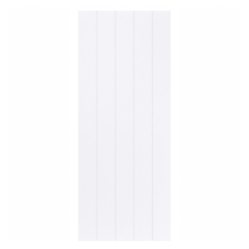 Arne & Bodil binnendeur ABS205 extra wit afgelakt