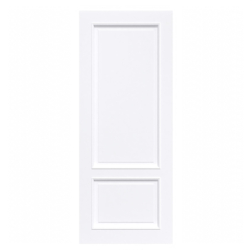 Arne & Bodil binnendeur ABT102 extra wit afgelakt