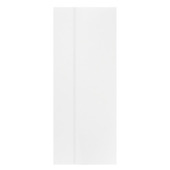 Arne & Bodil binnendeur ABE143 wit afgelakt