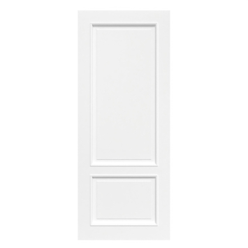 Arne & Bodil binnendeur ABT102 wit afgelakt