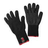 Weber handschoenen kevlar (S/M)