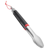 Weber barbecuetang roestvrij staal