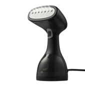 Tomado kledingstomer TSH1201B zwart compact