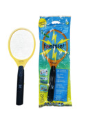 Foetsie elektronische vliegenmepper