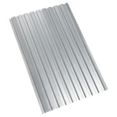 Powerbear zwaluwstaartplaat 153 x 63 cm