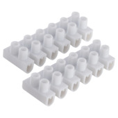 Handson Kroonklem 10 mm² 2 Stuks