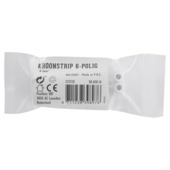 HANDSON kroonklem kunststof