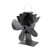 Livn kachelventilator