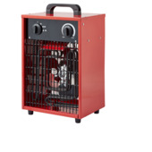 Handson werkplaatskachel 3000W