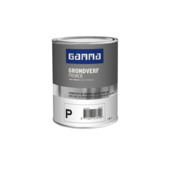 GAMMA grondverf voor binnen 750 ml