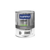 GAMMA binnenlak mat 750 ml