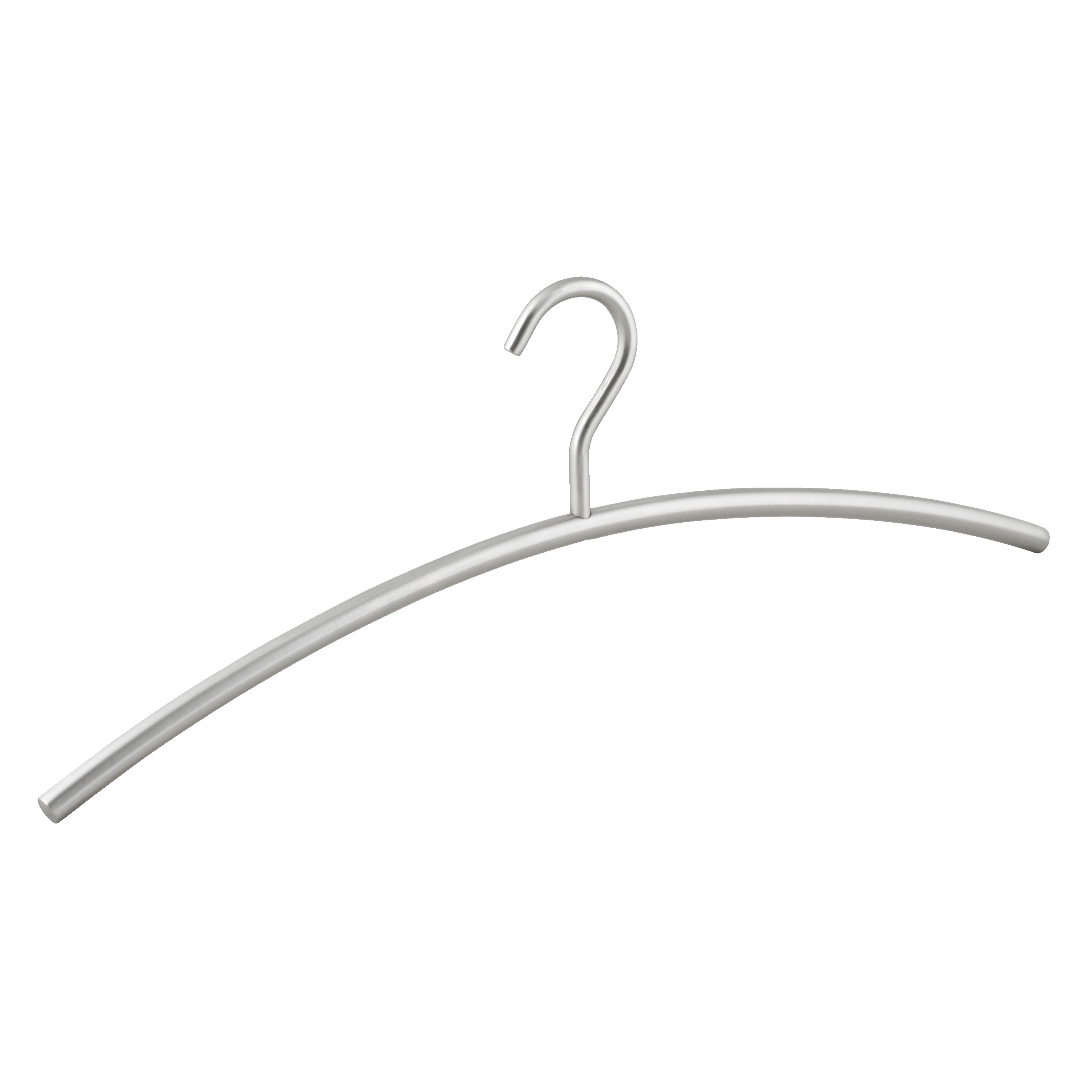 Novidade Kledinghanger Frank Massief Rvs novidade kopen in de aanbieding