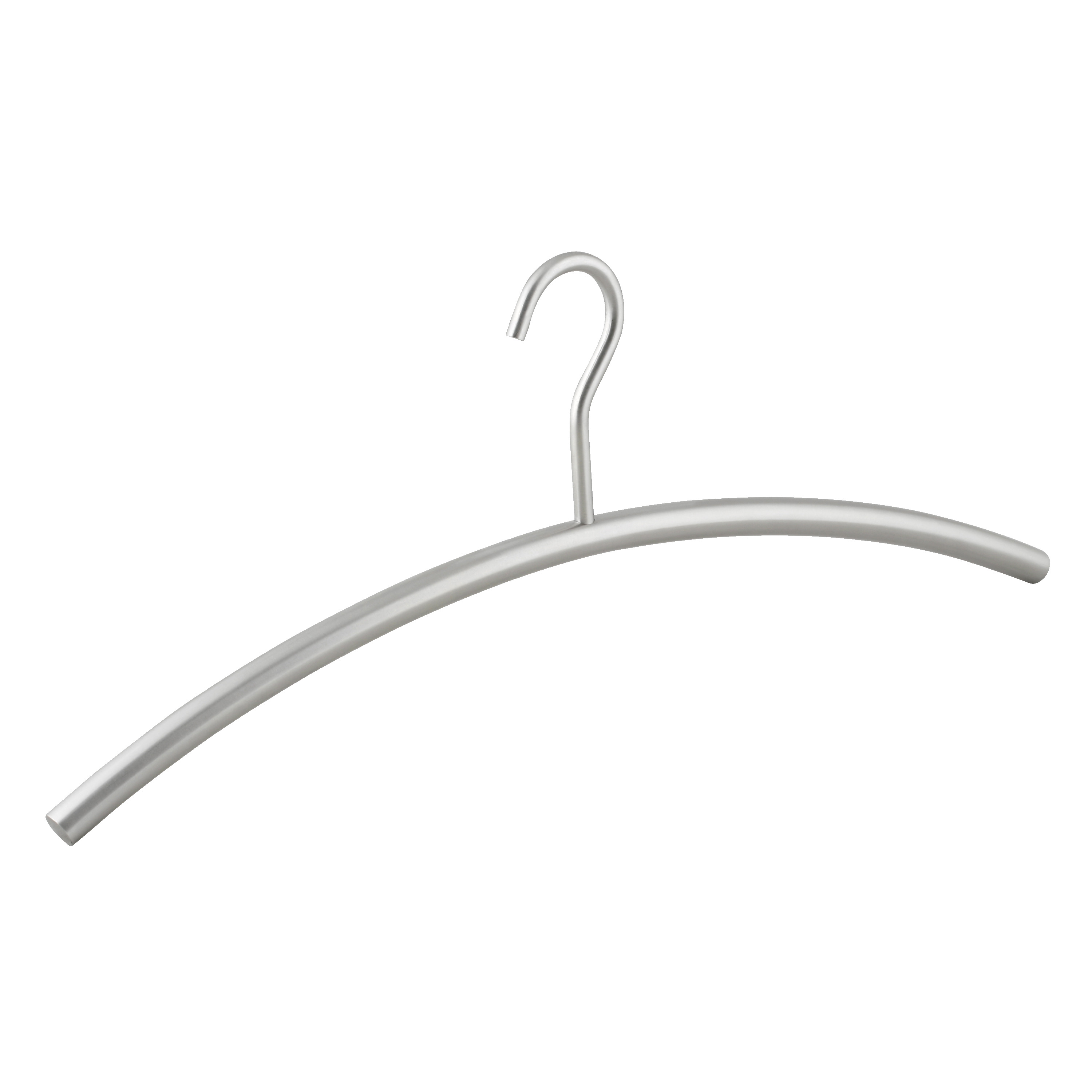 Novidade Kledinghanger Evert Rvs novidade kopen in de aanbieding