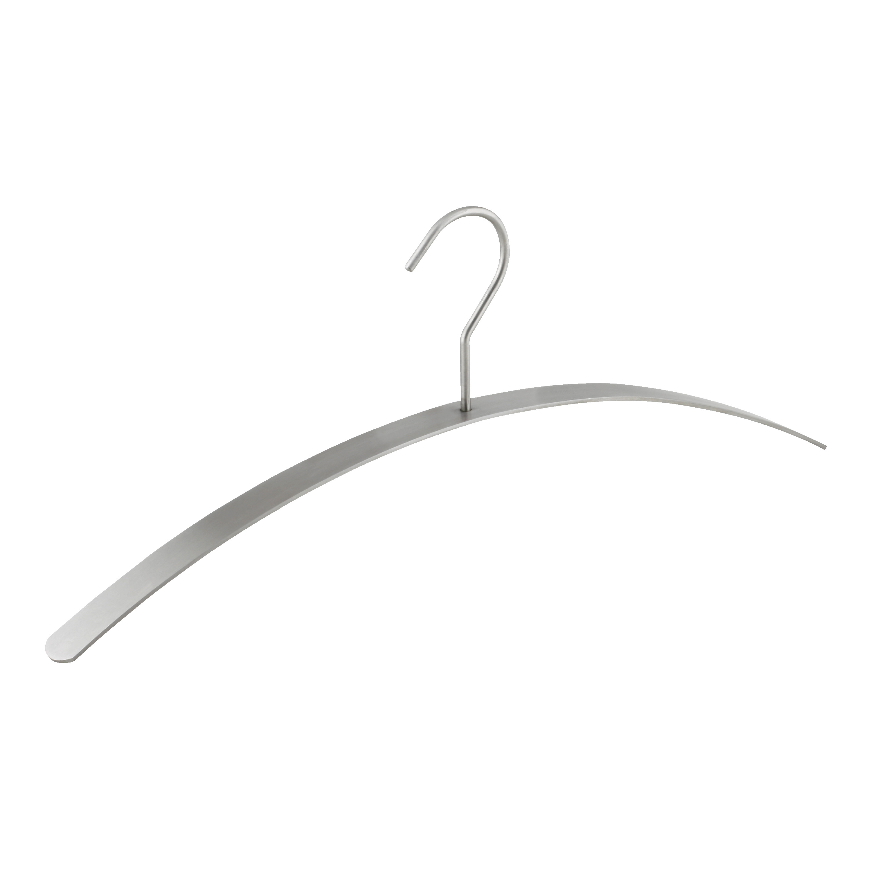 Novidade Kledinghanger Daniel Rvs novidade kopen in de aanbieding