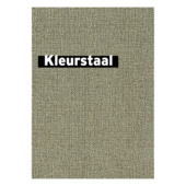 Behangstaal vliesbehang Breeze textuur groen 128027
