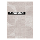 Behangstaal vliesbehang Livia poederroze 142751