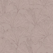 Vliesbehang Gigi powder pink 142742