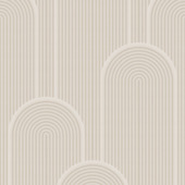 Vliesbehang Bowi warm neutral 142745